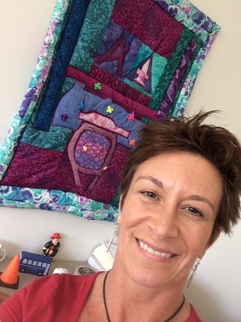 Austin-Berstrom Airport