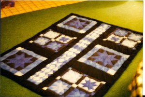 Gene's Quilt
