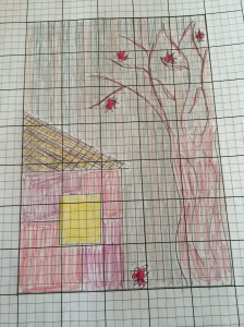 GREY - Detailed Sketch