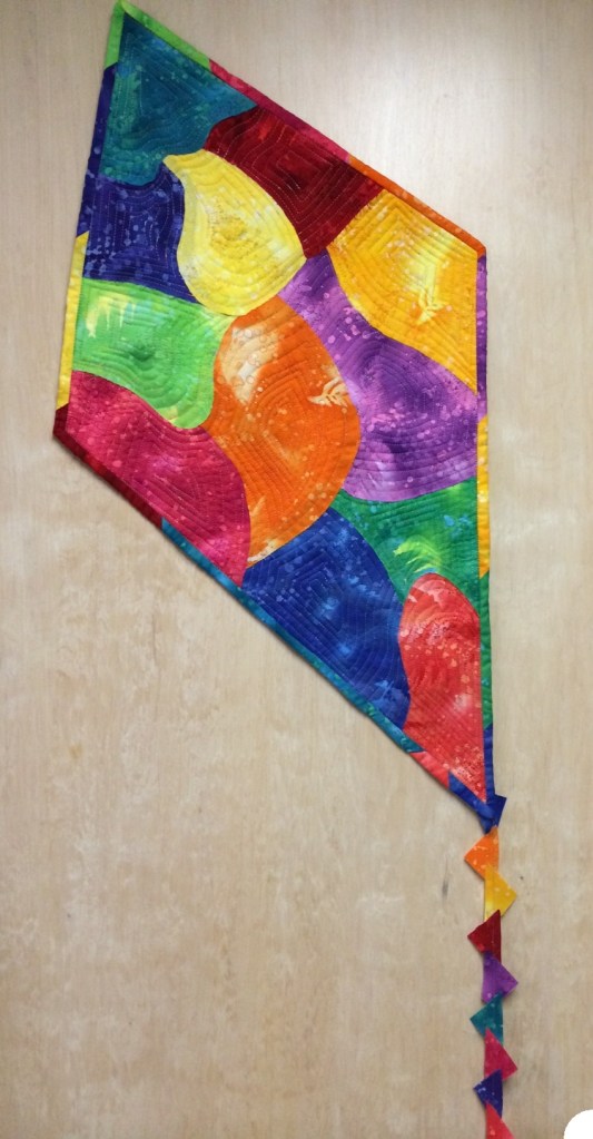 The Kite Perspective