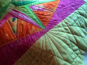 Compass - Quilting 05