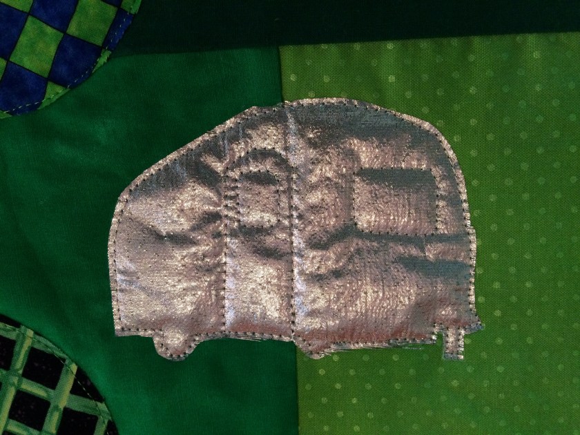 Any Color - Lucille - Airstream