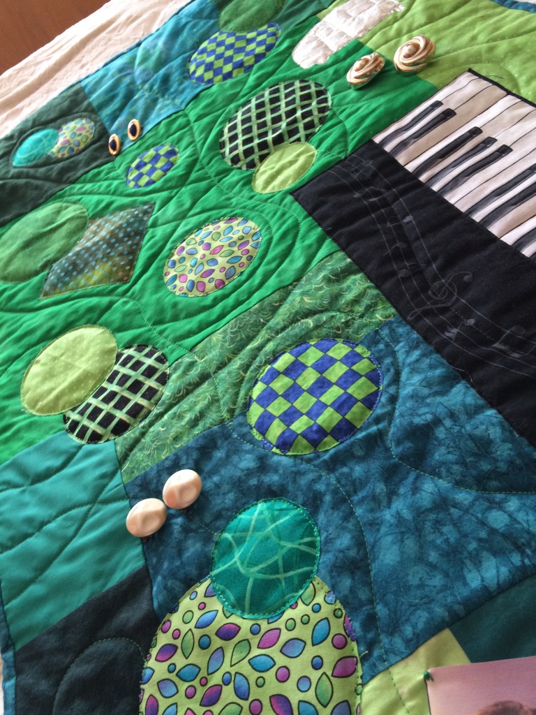 Any Color - Lucille - Finished 03