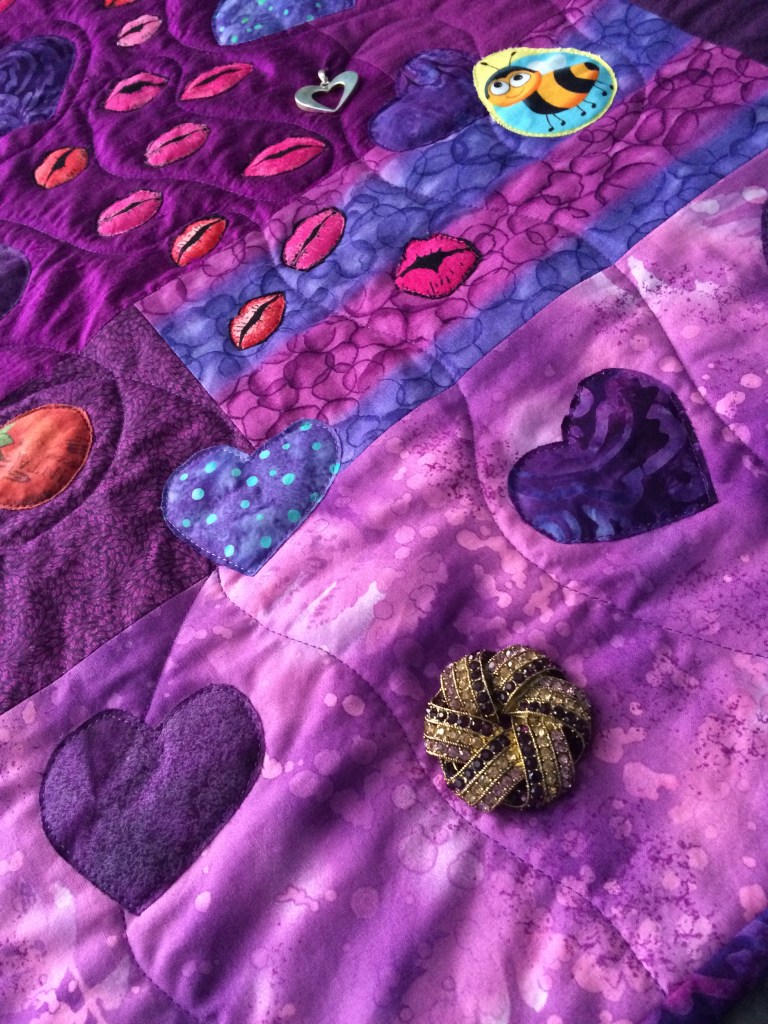 Any Color - Neska - Detail 01