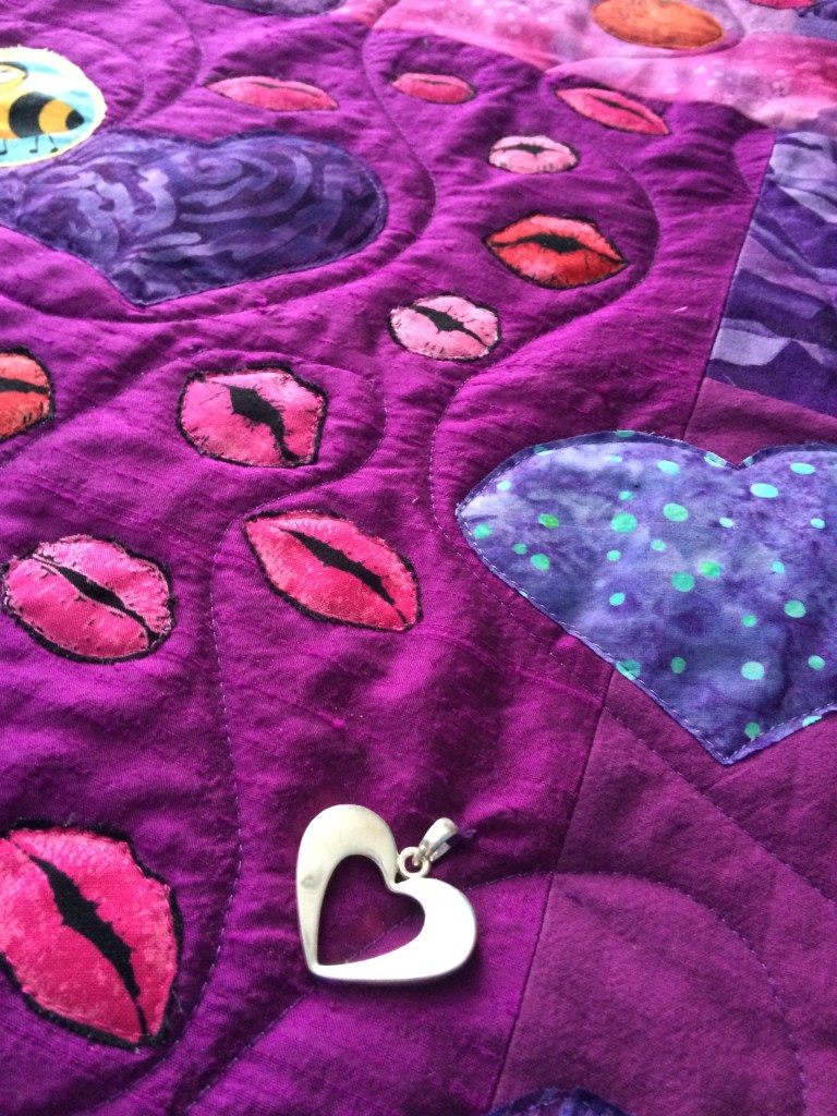 Any Color - Neska - Detail 02