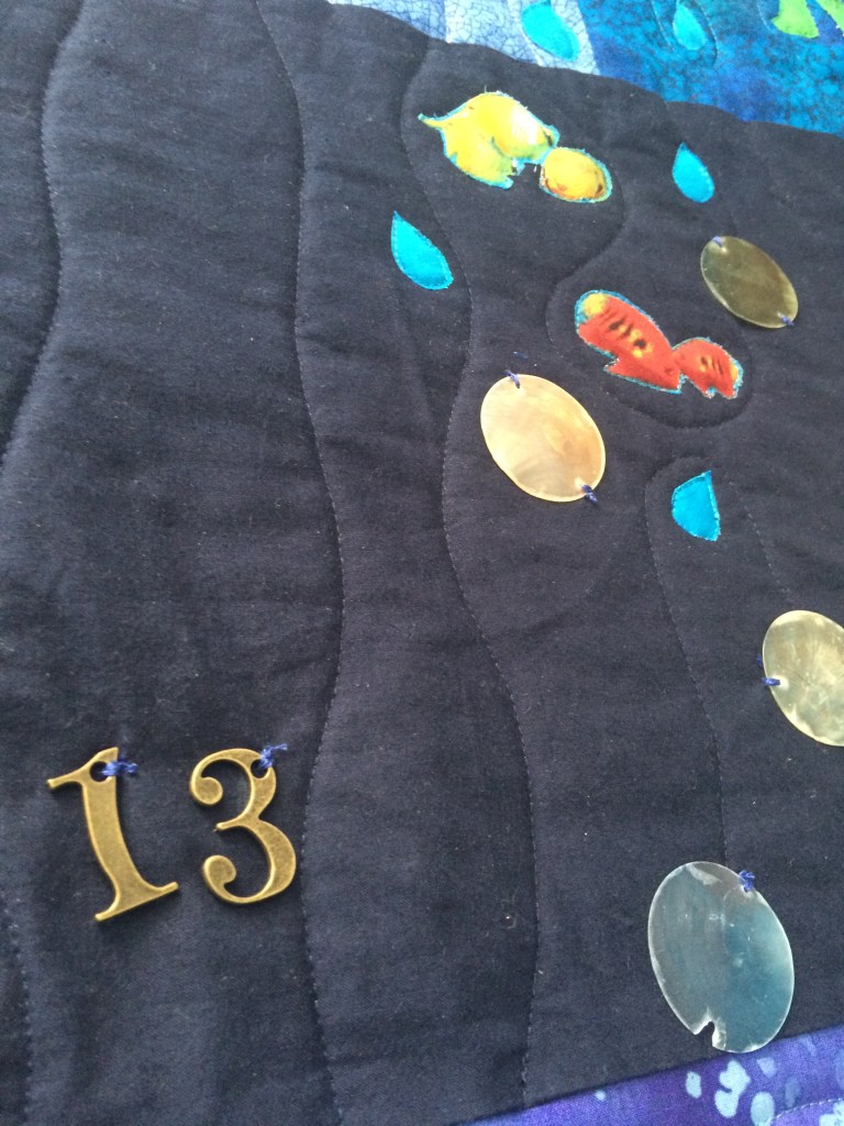 Any Color - Gene - 13