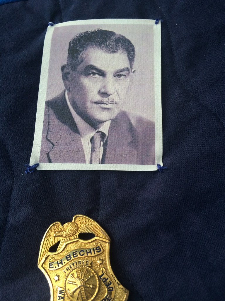 Any Color - Gene - Photo