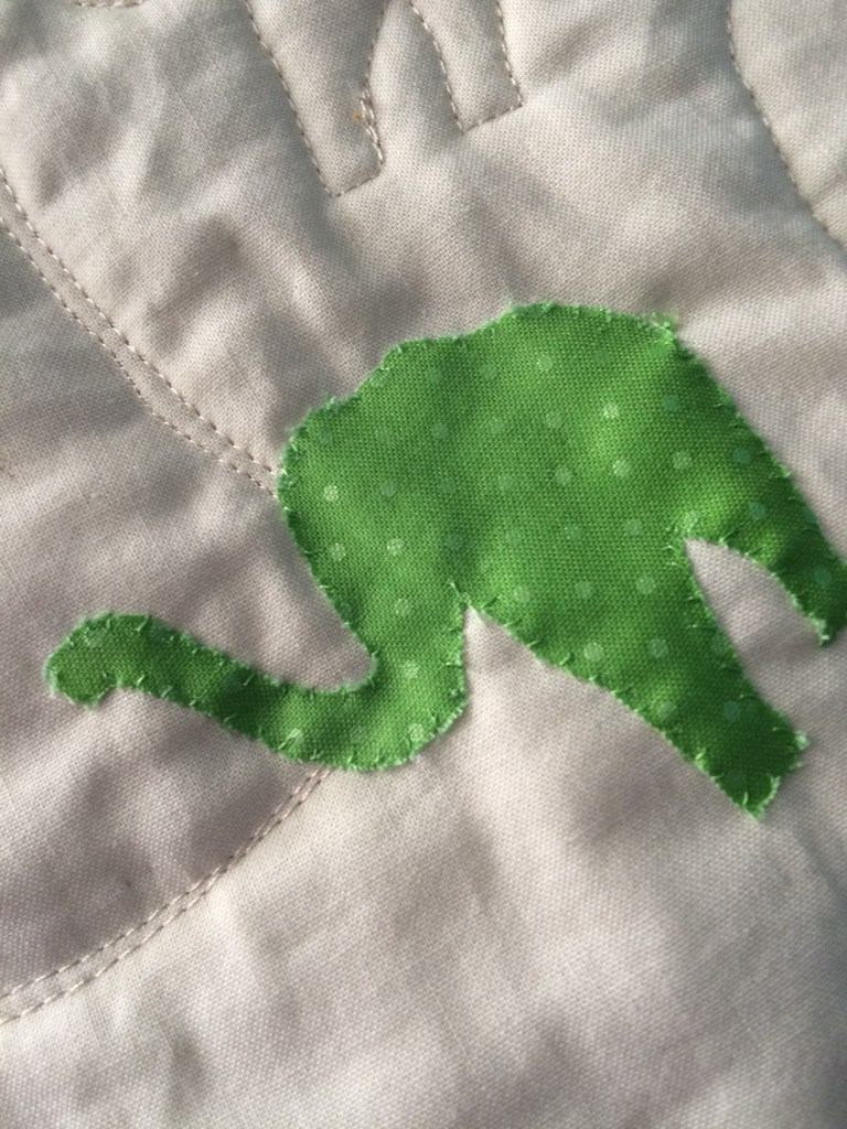 21 Elly - 1 to Grow On