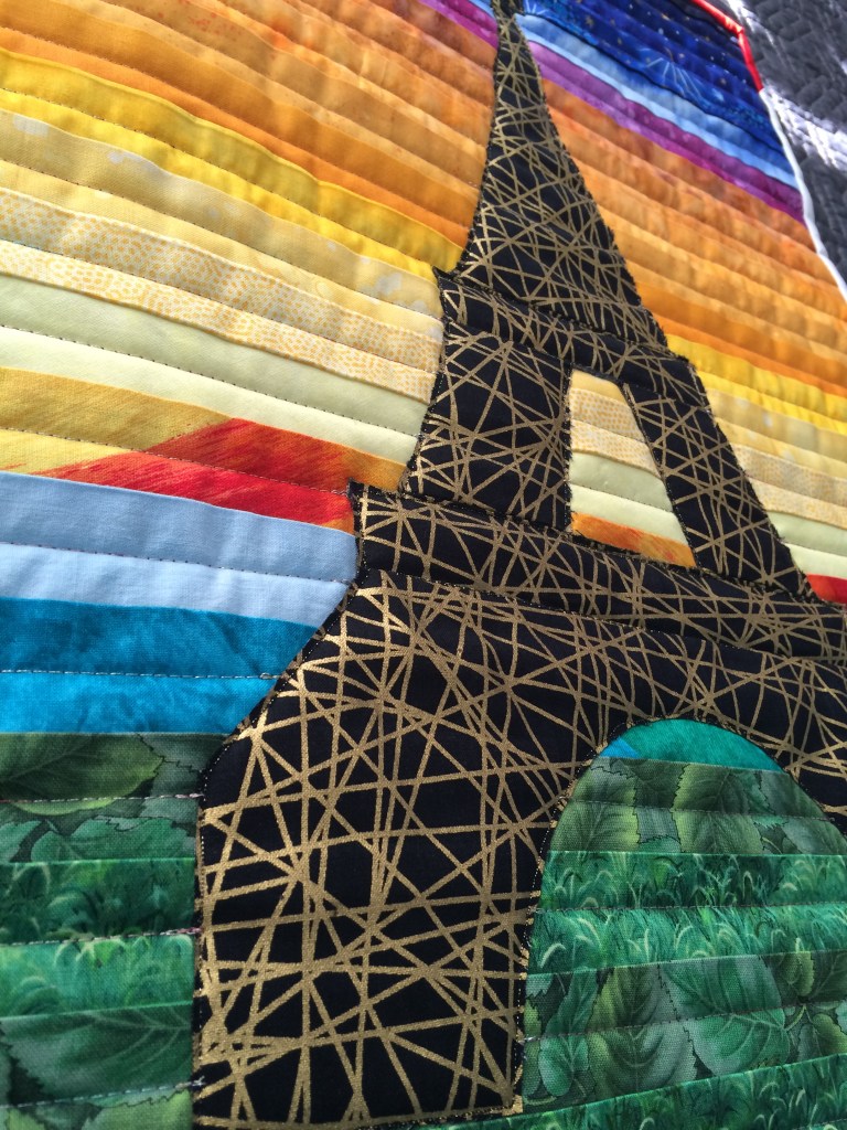 Paris - Tower