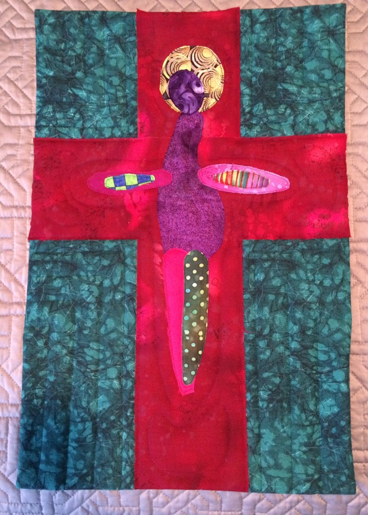 Resurrection (Hot Cross Three)