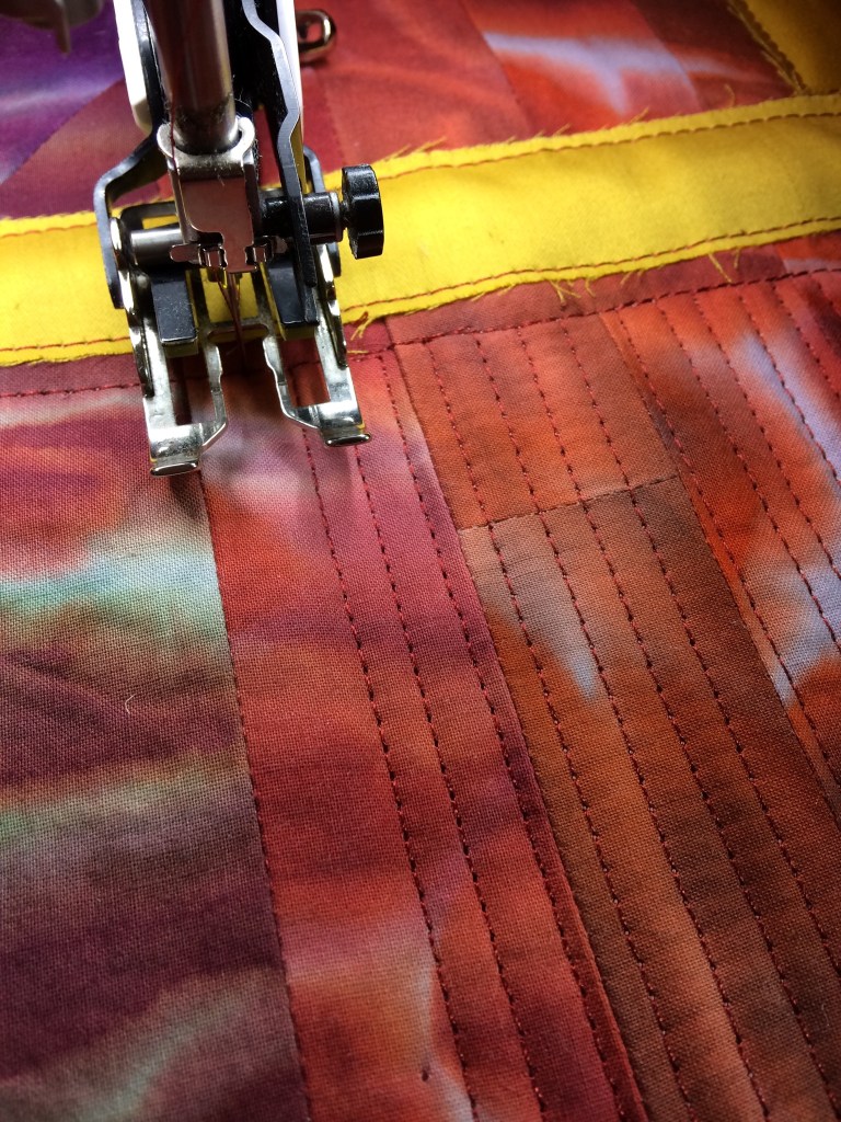 Rustic (Hot Cross Four) 01