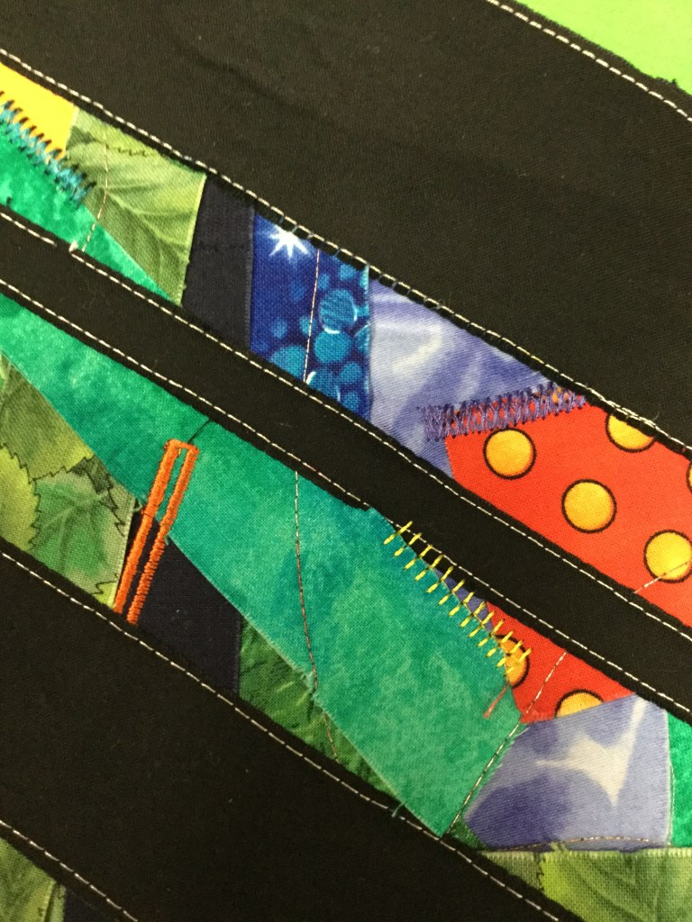 Summer Garden - Detail