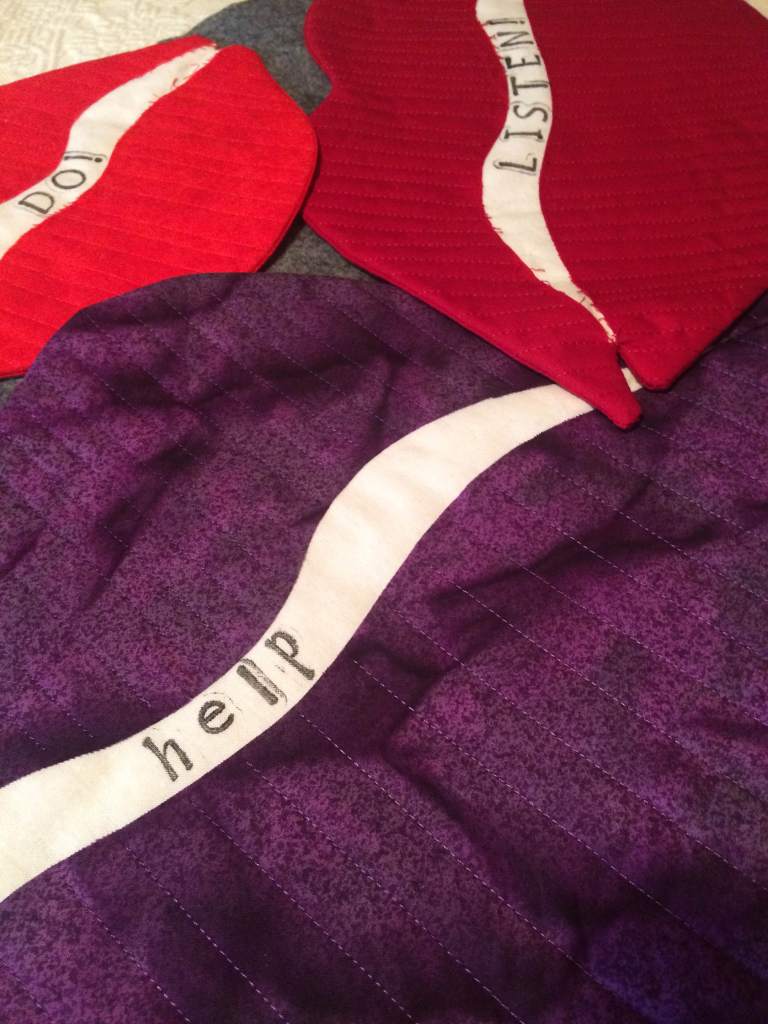 Cacophony - Detail 02