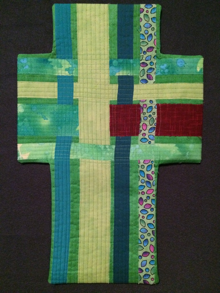 Criss Cross (Hot Cross 5)