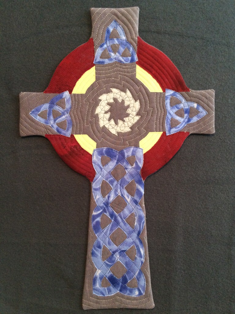Celtic - Hot Cross 6