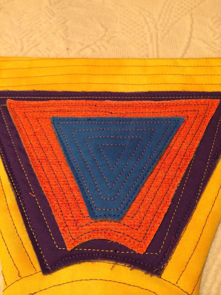 Iron Cross (Hot Cross 8) - Detail 02