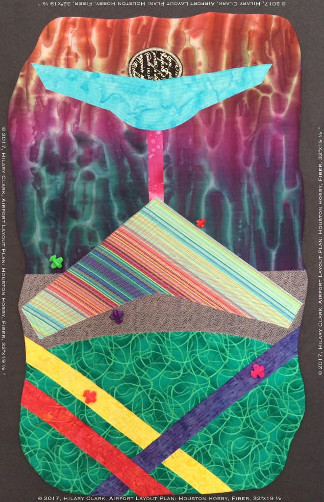 ALP: Houston Hobby (c)