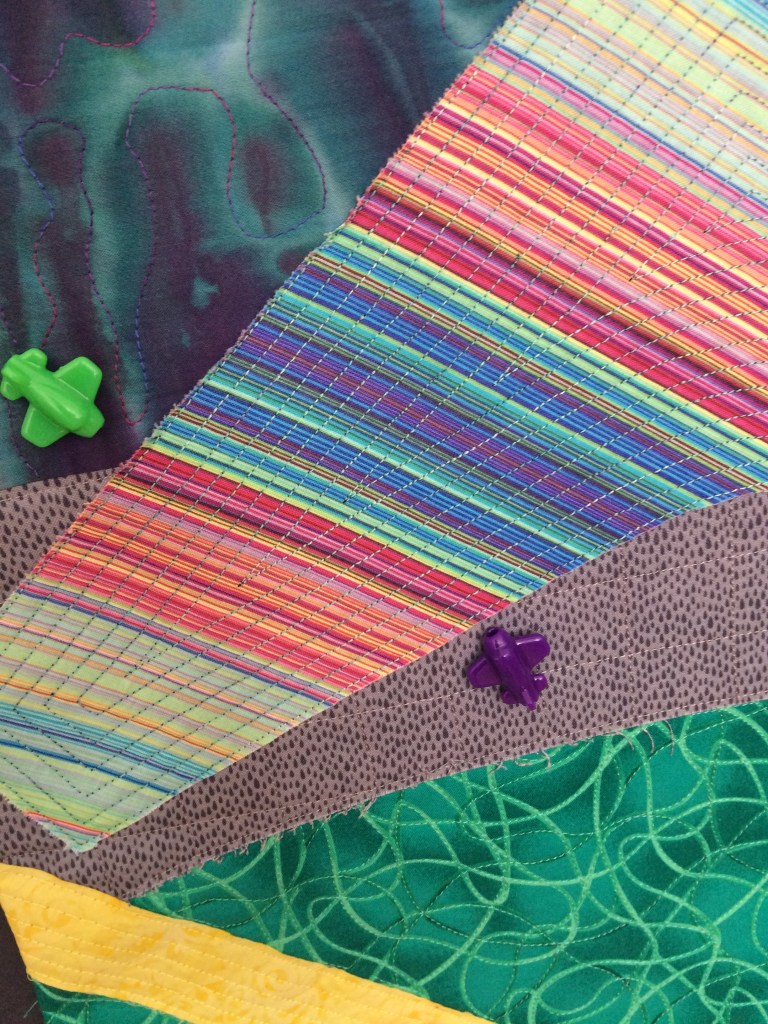 ALP: Houston Hobby - Detail 01