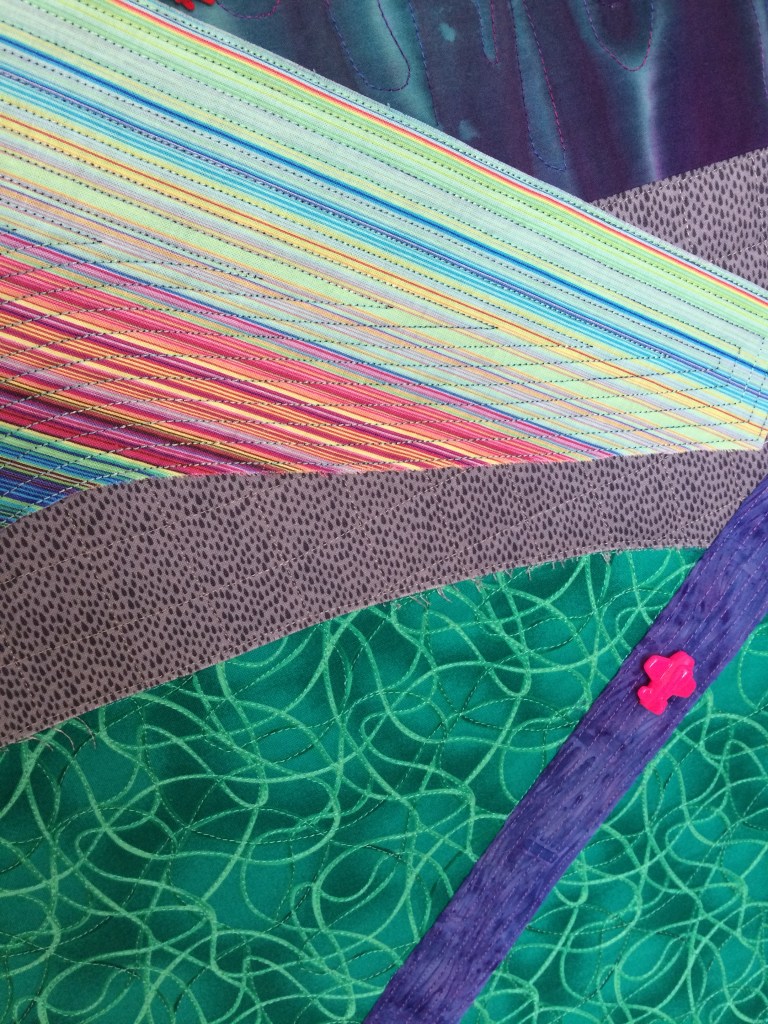 ALP: Houston Hobby - Detail 02