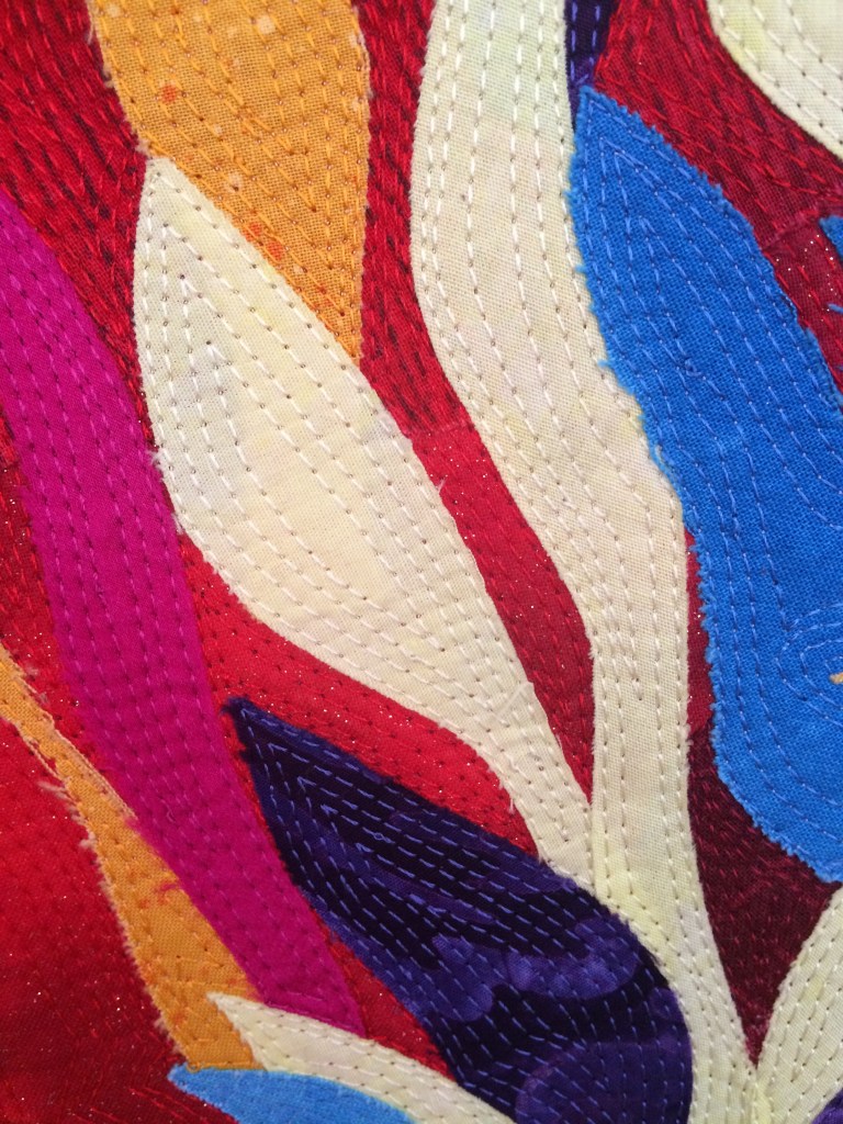 Inflamed - Detail 03